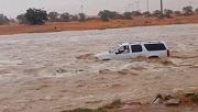 Saudi Floods